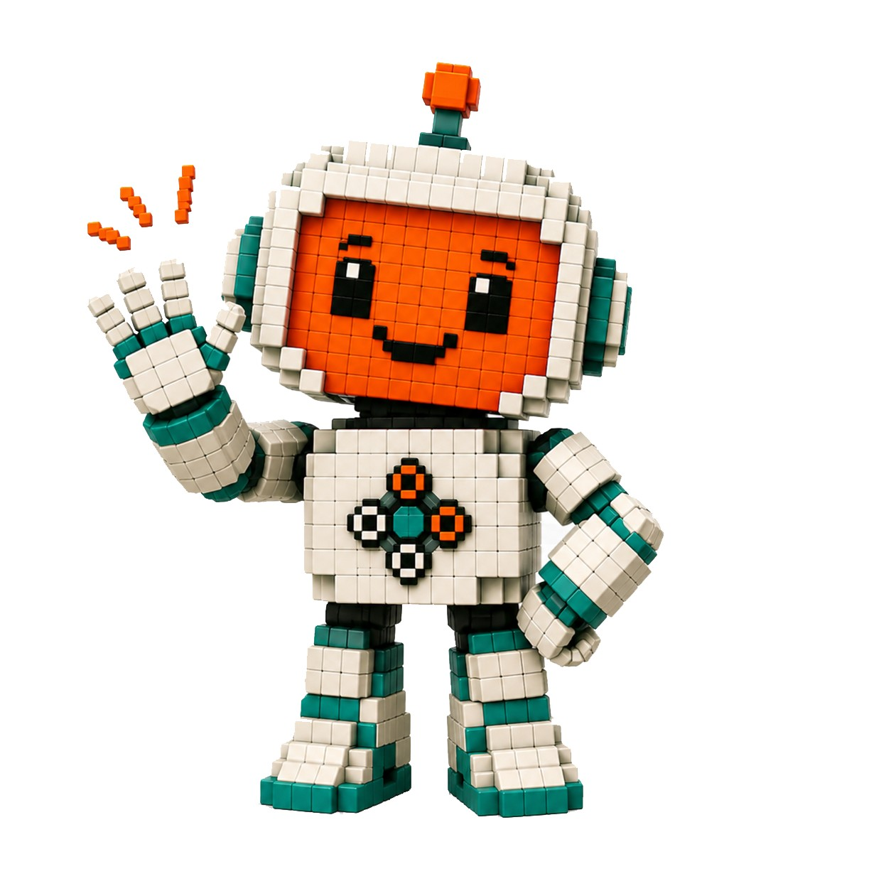 NetworkBot